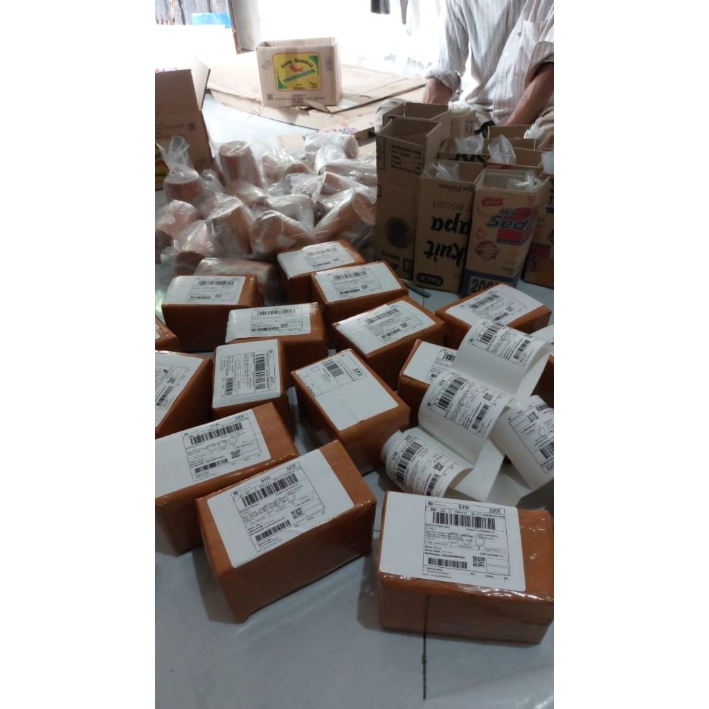 KUCUR MANIA Super Gacor Sakti 500gr 1kg