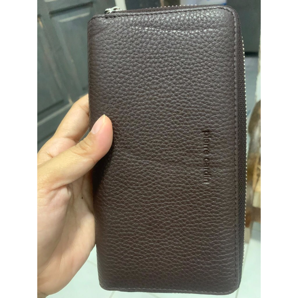 Dompet panjang Pierre Cardin