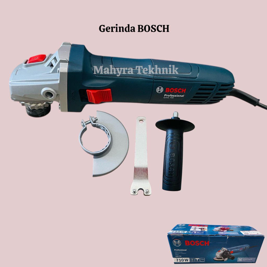 GERINDA BOSCH ORIGINAL