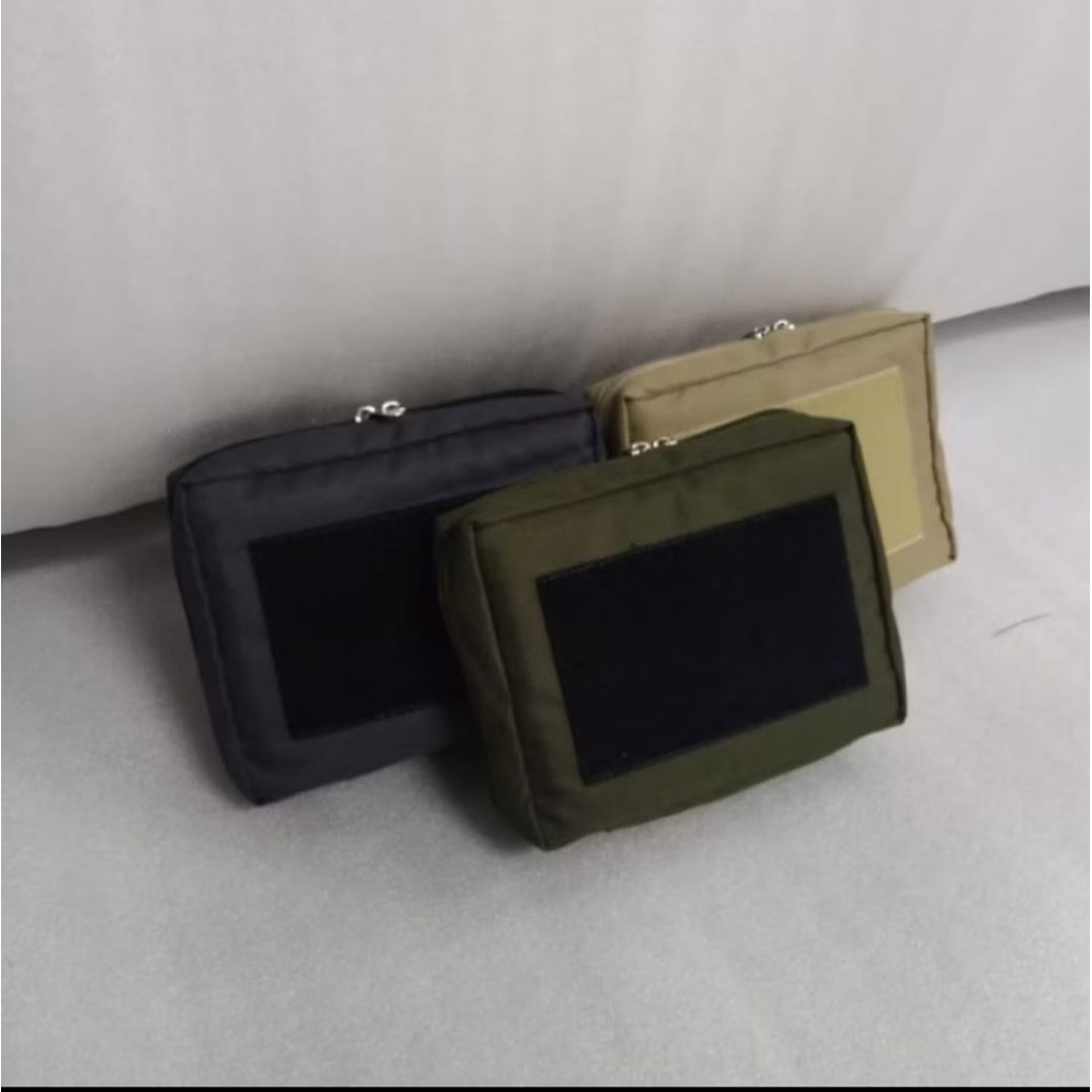 Tas P3K Tas Dokter Kotak Tas Obat obatan