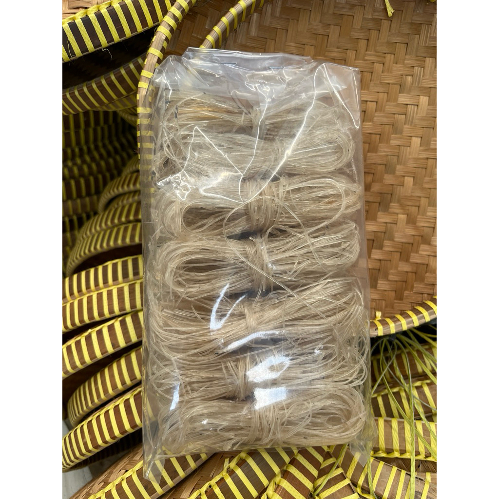 

soun kemasan 250gram Soun Jawa Mie Soun Mie Lethek