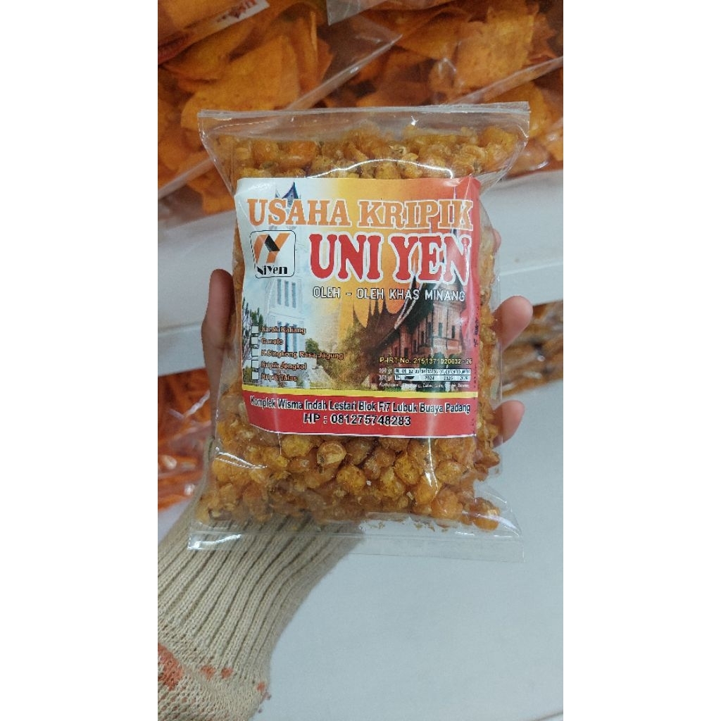 

jagung goreng