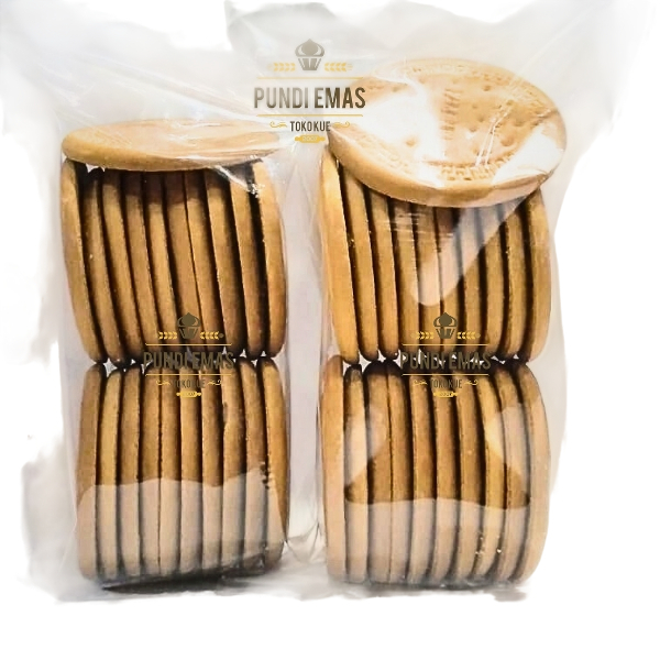 Nyimas_Pawom Biskuit Marie Susu / Marie Pandawa / Marie Susu Manis