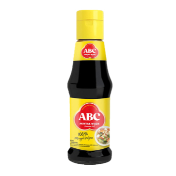 

minyak wijen sesame oil abc 195