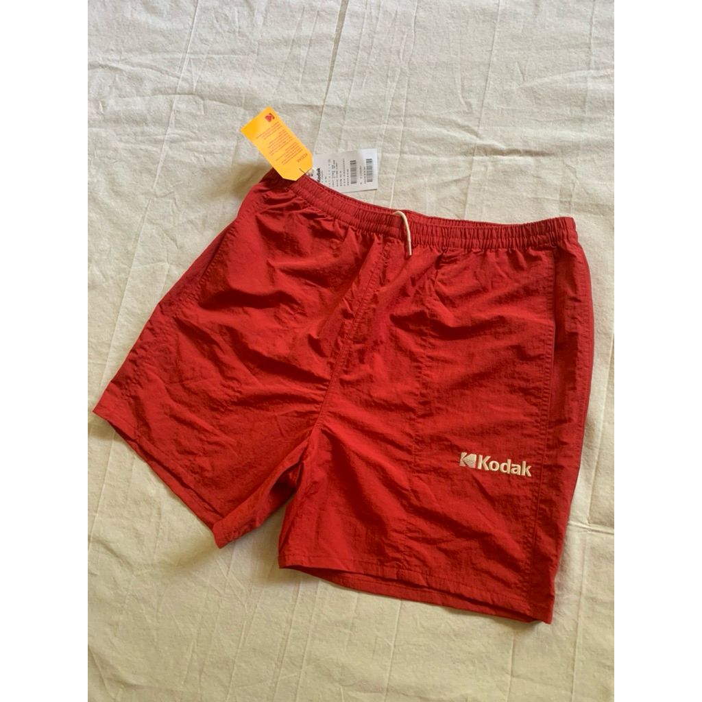 Kodak Nylon Short Pants
