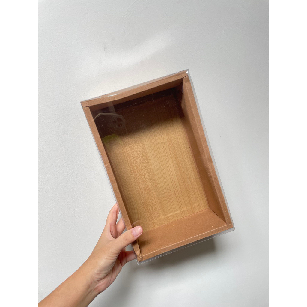 

tambahan mika box untuk kado hanya untuk pembelian boneka cottondreamy dan cottondiarys