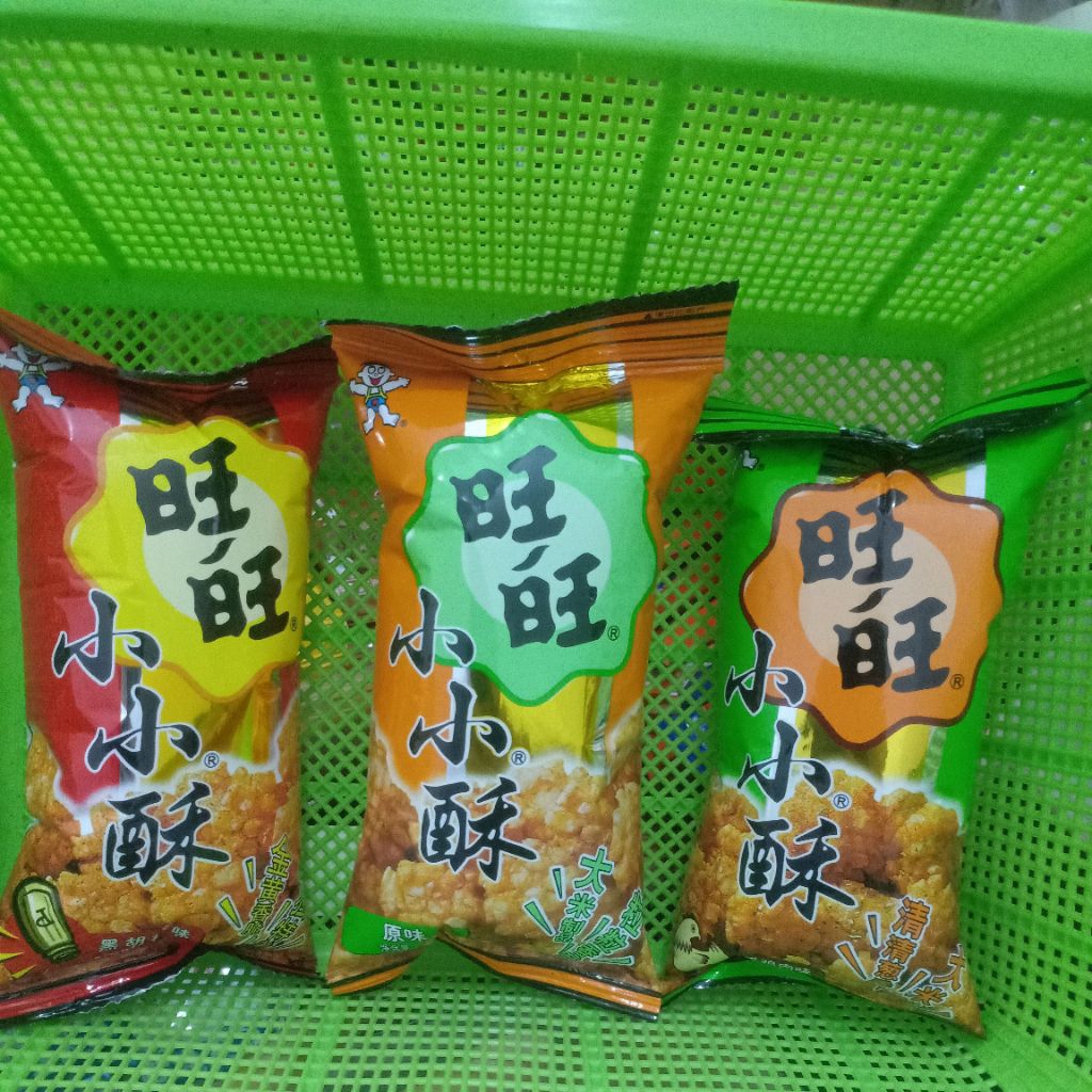 

pop corn wanwan