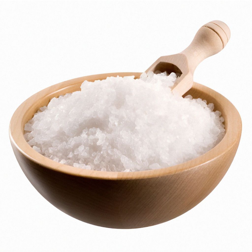 

Garam krosok 1kg | Garam kasar | Garam ikan lokal