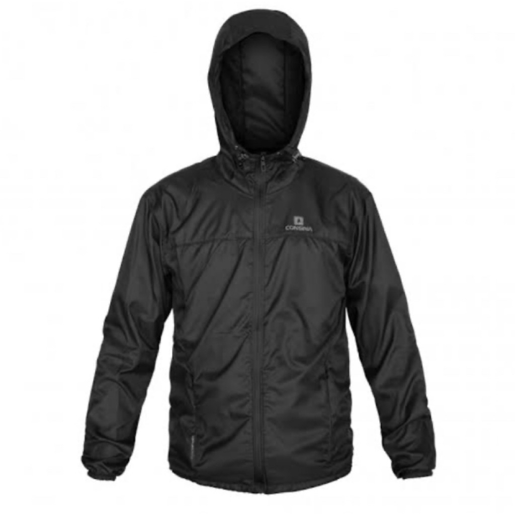 Jaket Quick Start Consina