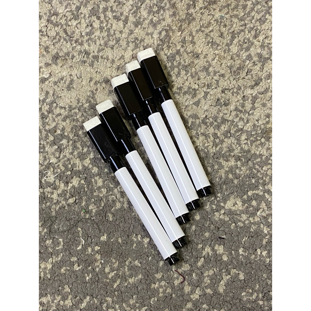 

spidol anak Worksheet wipe and clean warna hitam titik pelangi.id