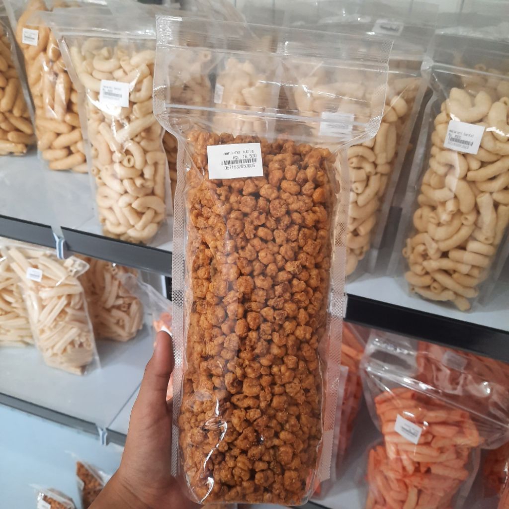 

marning idola 500gr