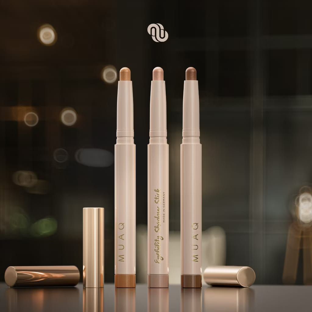 MUAQ Eyebility Shadow Stick