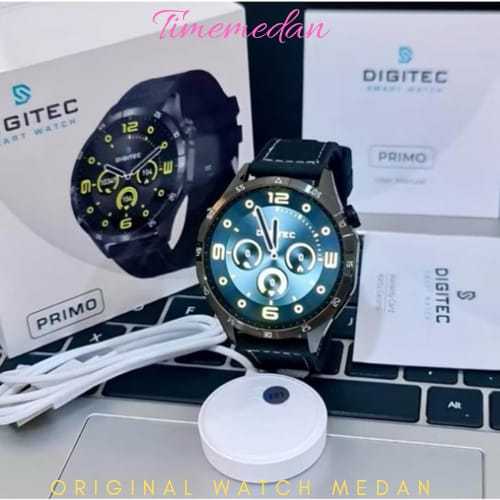 DIGITEC SMARTWATCH PRIMO Original