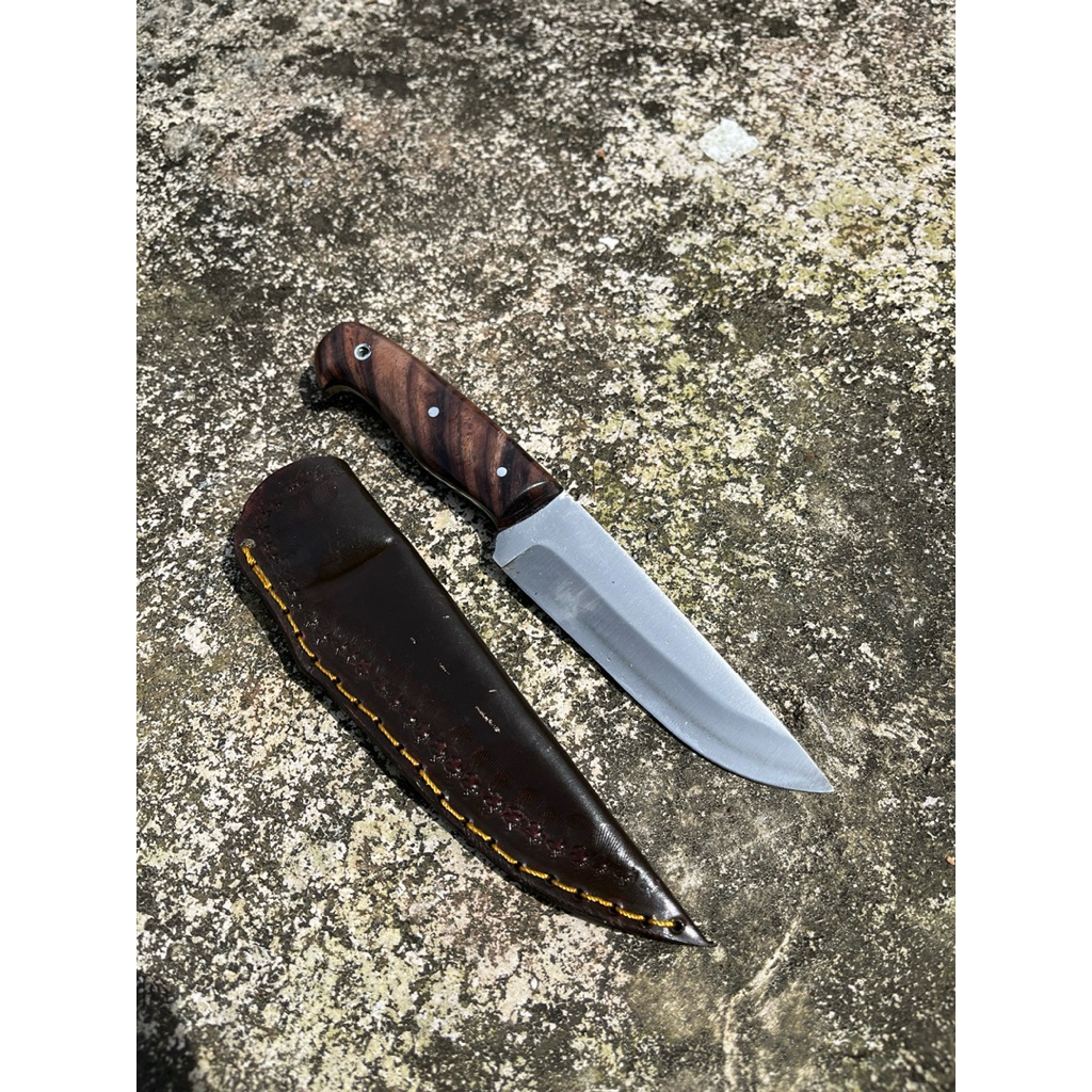 pisau kecil fulltang