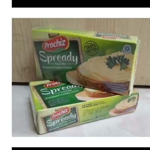 

Keju oles prochiz 160gr