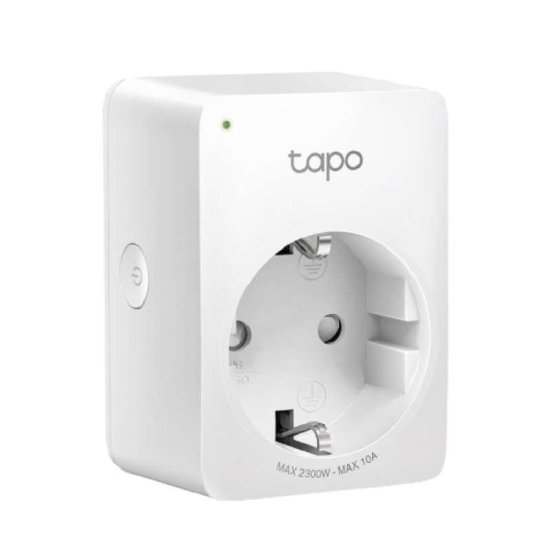 TP-Link Tapo P100 Mini Smart WIFI Socket Listrik