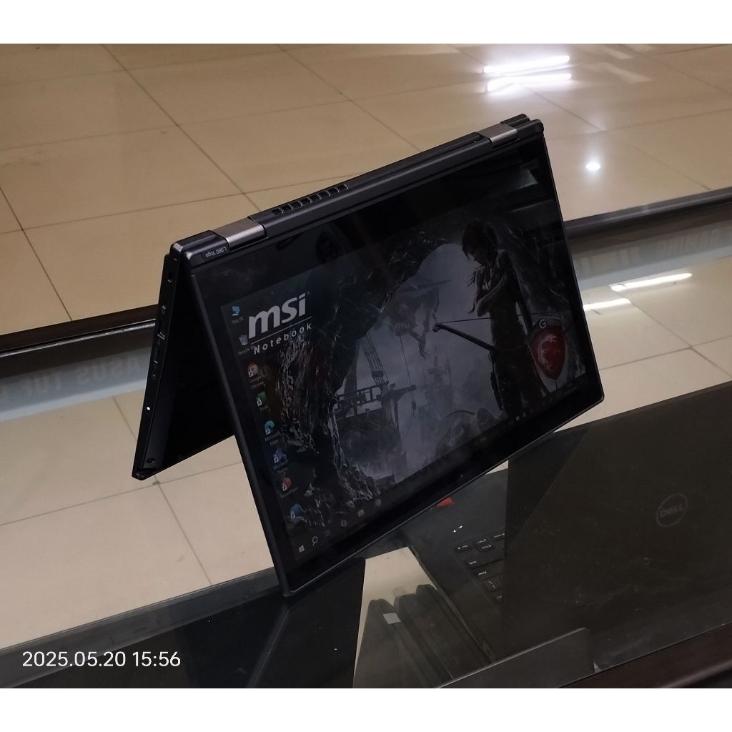 Lenovo Thinkpad L390 Yoga i7-8565U 8GB/256GB