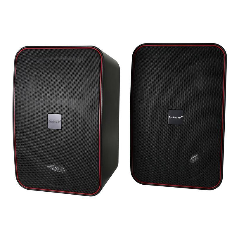 Betavo Wall Speaker Control 6.5X Speaker Pasif 6.5XB 6.5 in