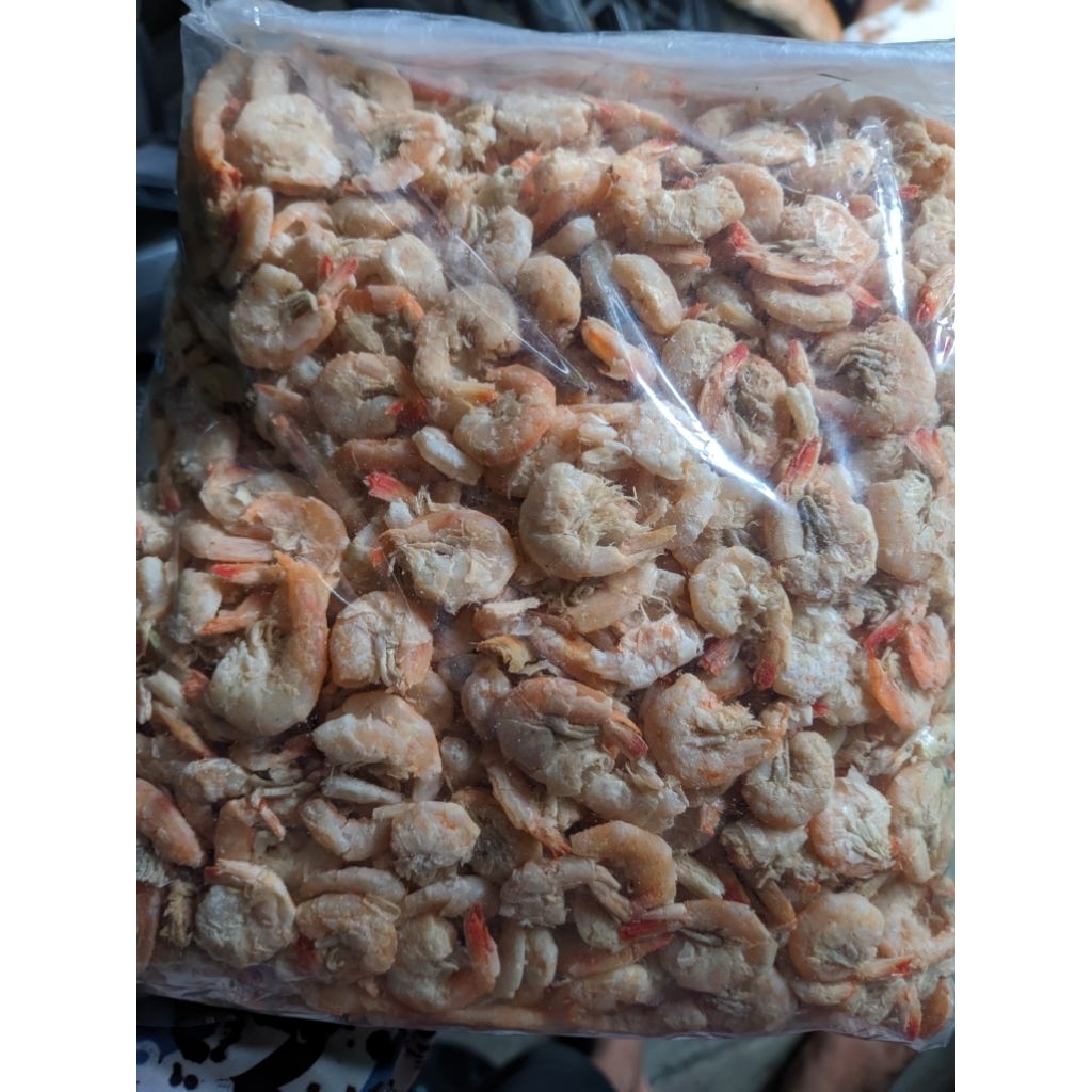 

ebi udang kering 10gram super murah berkualitas
