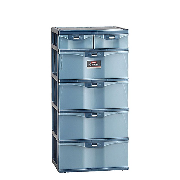 (CARGO) PM-8 Primera Container SM4