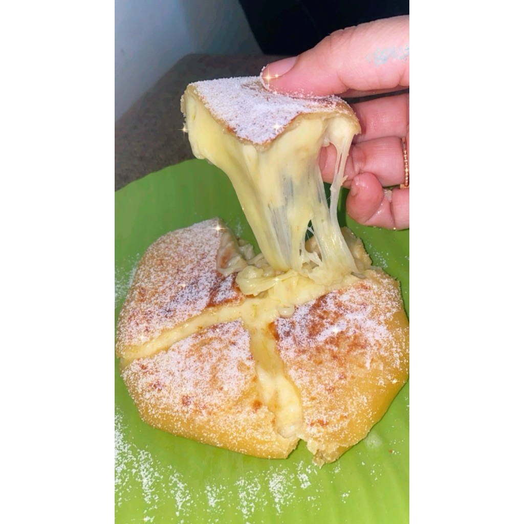 

(frozen)MOZARELLA BREAD