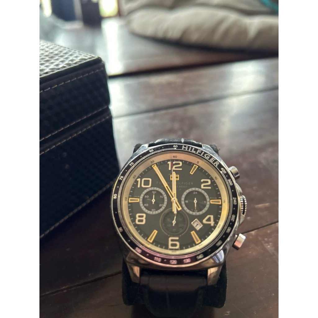 Preloved Tommy Hilfiger 1790936