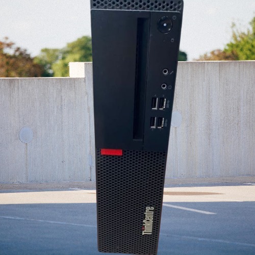 PC SFF LENOVO THINKCENTER M910S GEN 7