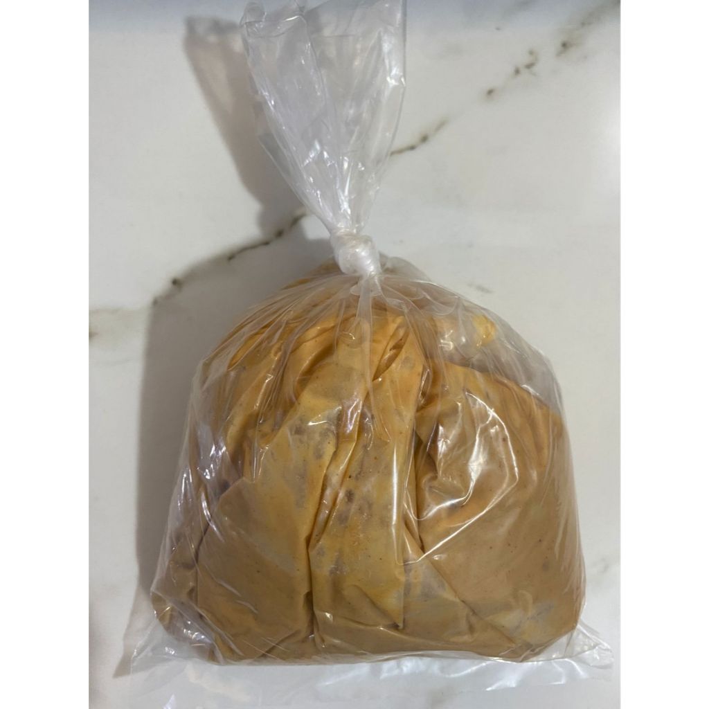 

Selai Kacang Kasar Morin Rep 250gr