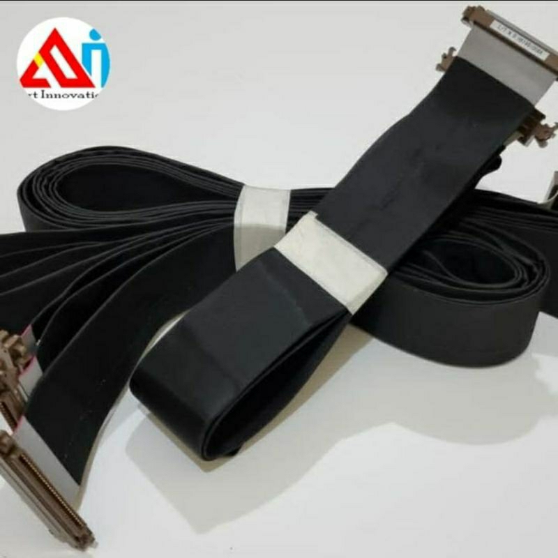 kabel head konica km512i 30pl dan 512i 13pl