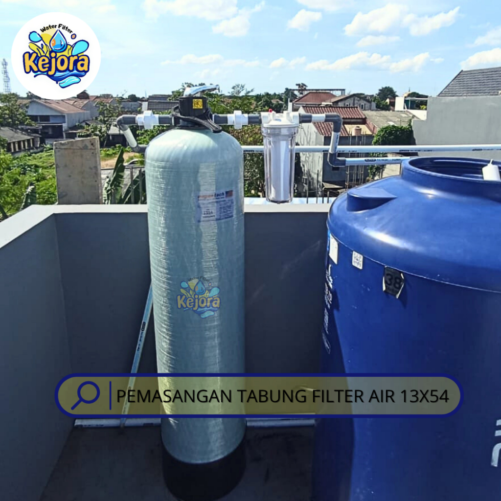 FILTER AIR/FILTER AIR SUMUR/FILTER AIR PAM/AIR KOTOR/AIR BAU/AIR KUNING