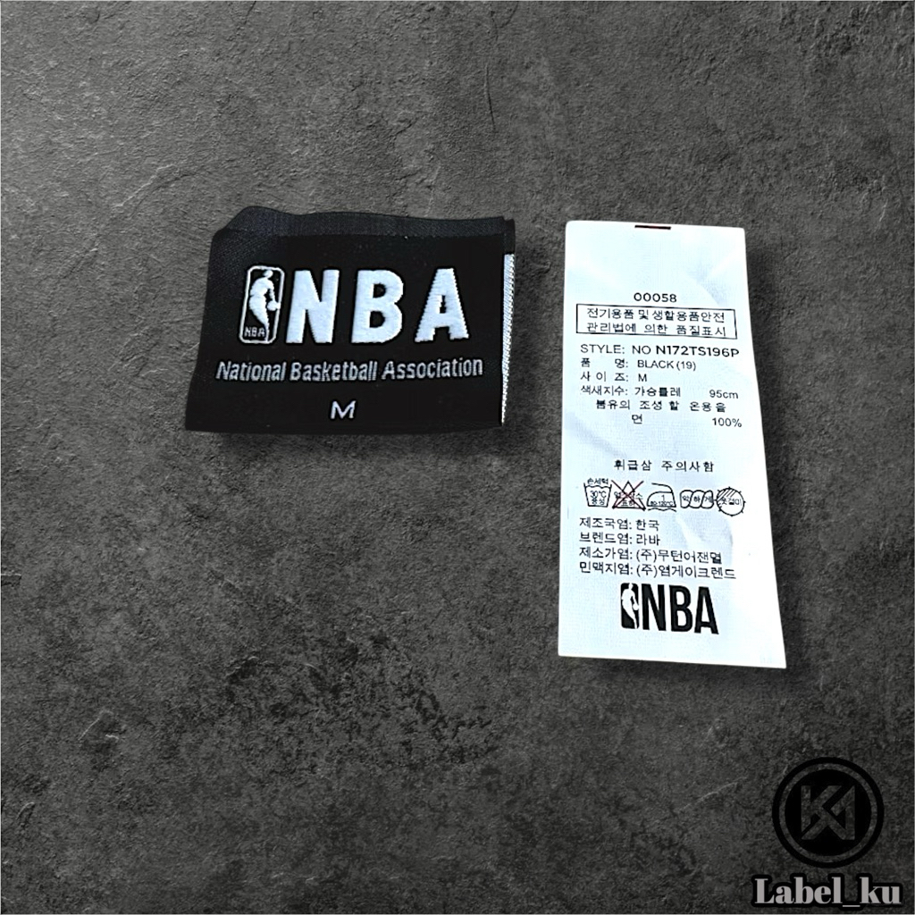 

NBA Black
