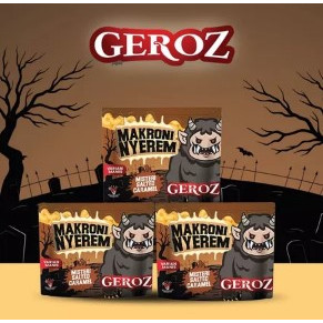 

Geroz Makroni Nyerem rasa salted caramel isi 3