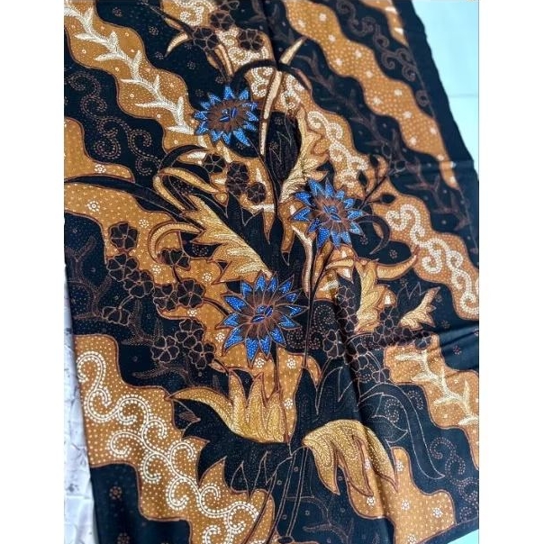 Kain Batik Tulis Jarik 03