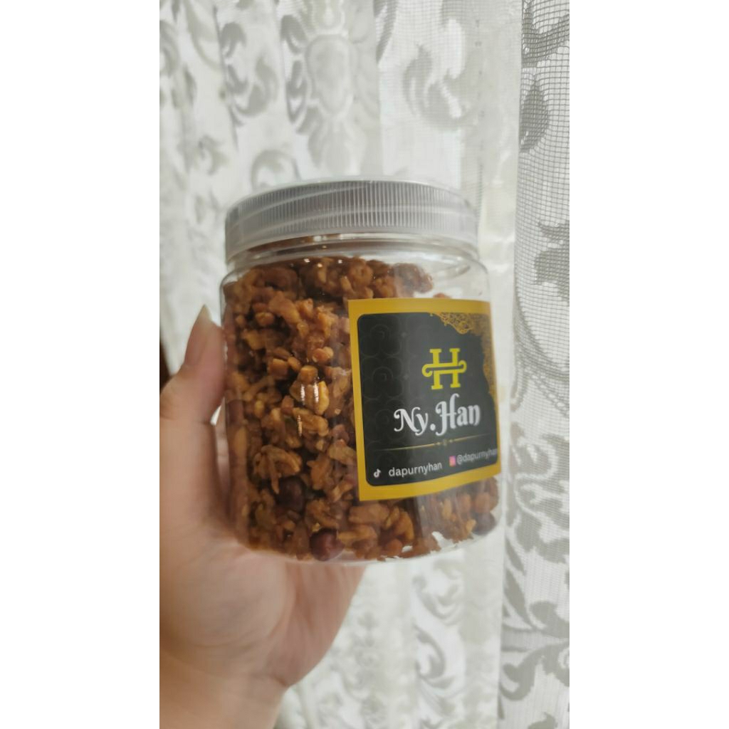 

Kering Tempe