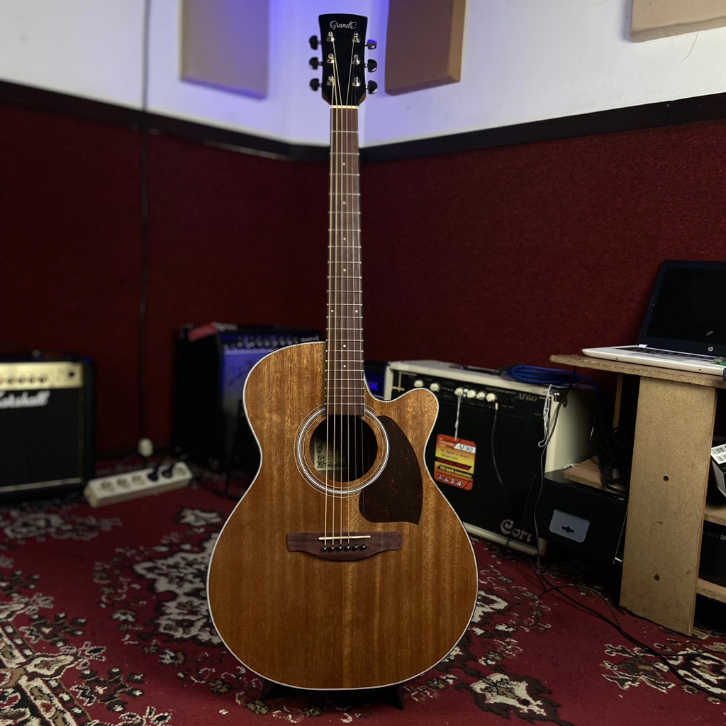 GITAR AKUSTIK GRANDE FW-401