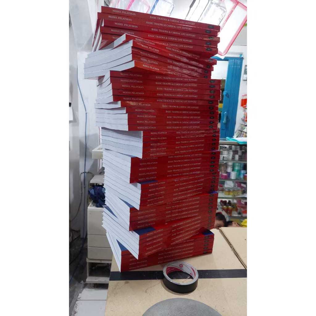 

CETAK BUKU PELAJARAN