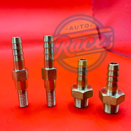 Nepel Oil Cooler Satria fu Crangcase Head Nepel Oc / nepel oil cooler satria fu / oc fu oil cooler /