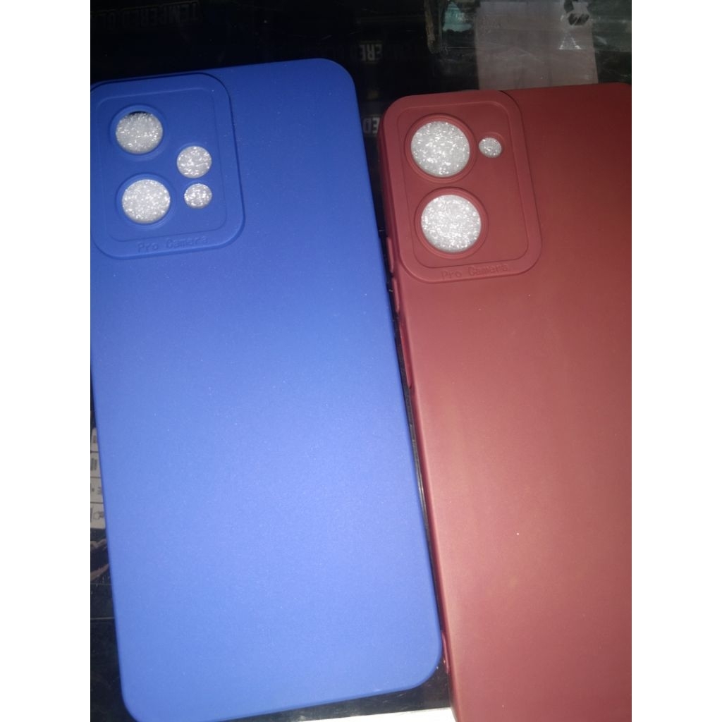 softcase hp vivo redmi realme oppo iphon