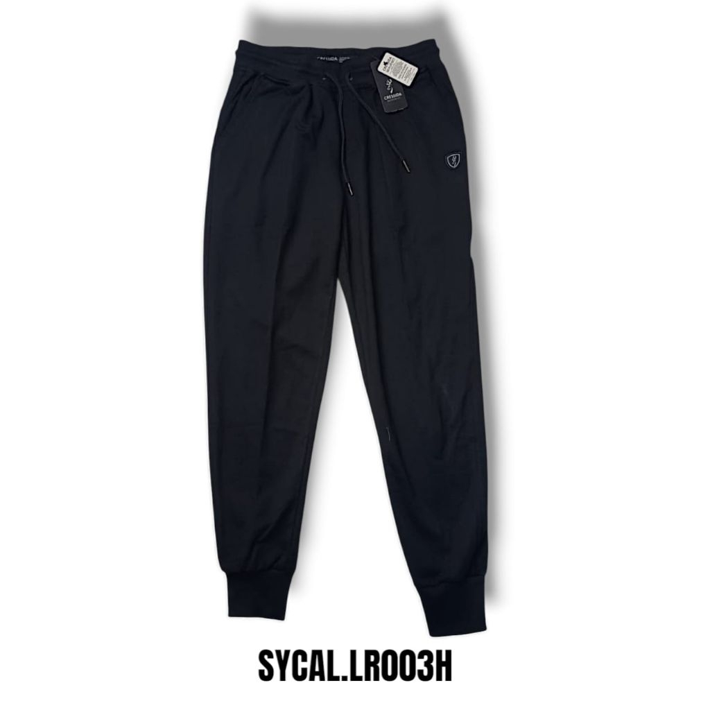 CRESSIDA Original Celana Training Panjang || SYCDL || 0232