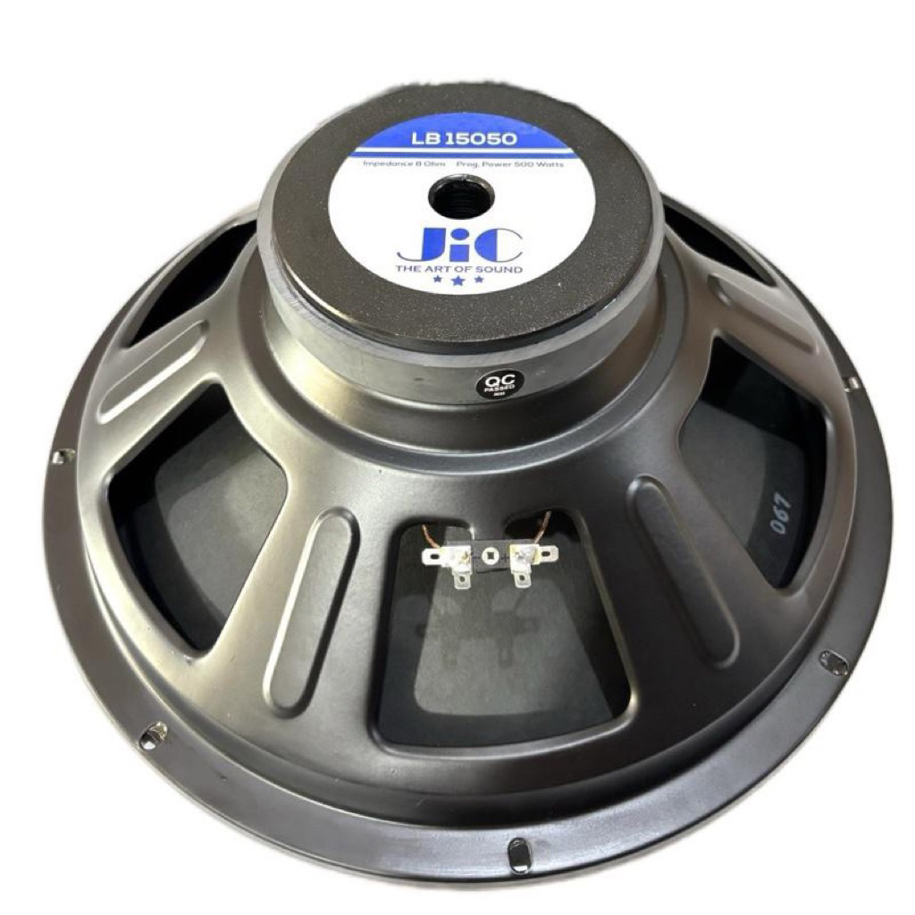 Speaker JIC 15 inc LB15050 | Speaker jic 15inch LB-15050