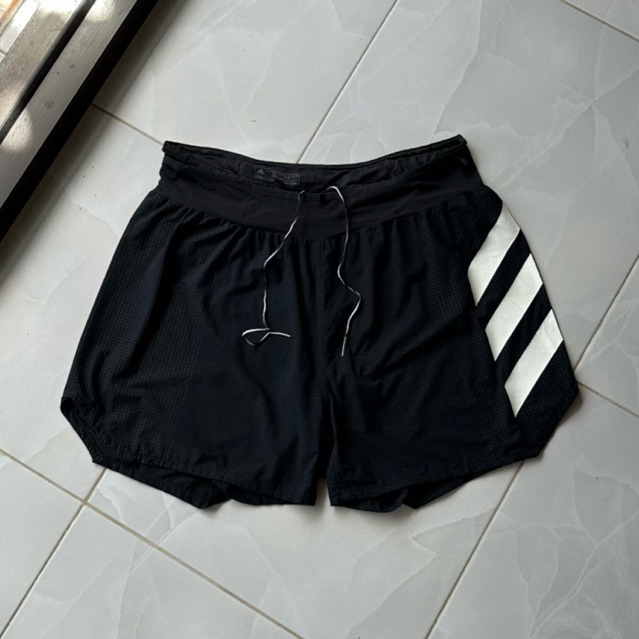 TERREX RUNNING SHORT