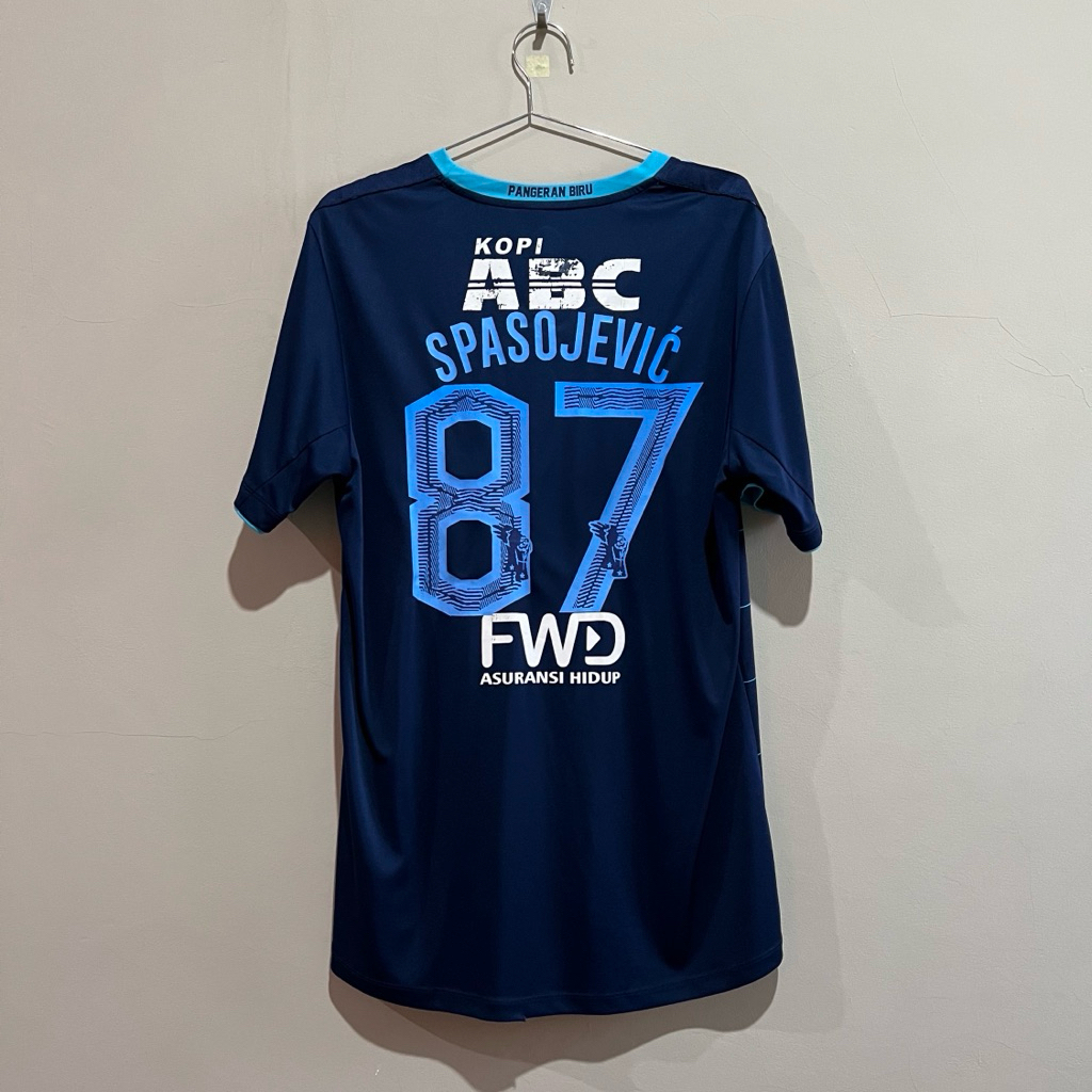 Persib Third 2015 Original Replica | Jersey Persib Bandung Original