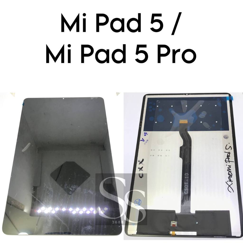 Lcd Touchscreen Tab Xiaomi Mi Pad 5 / Mi pad 5 Pro - Mipad 5 / 5 Pro