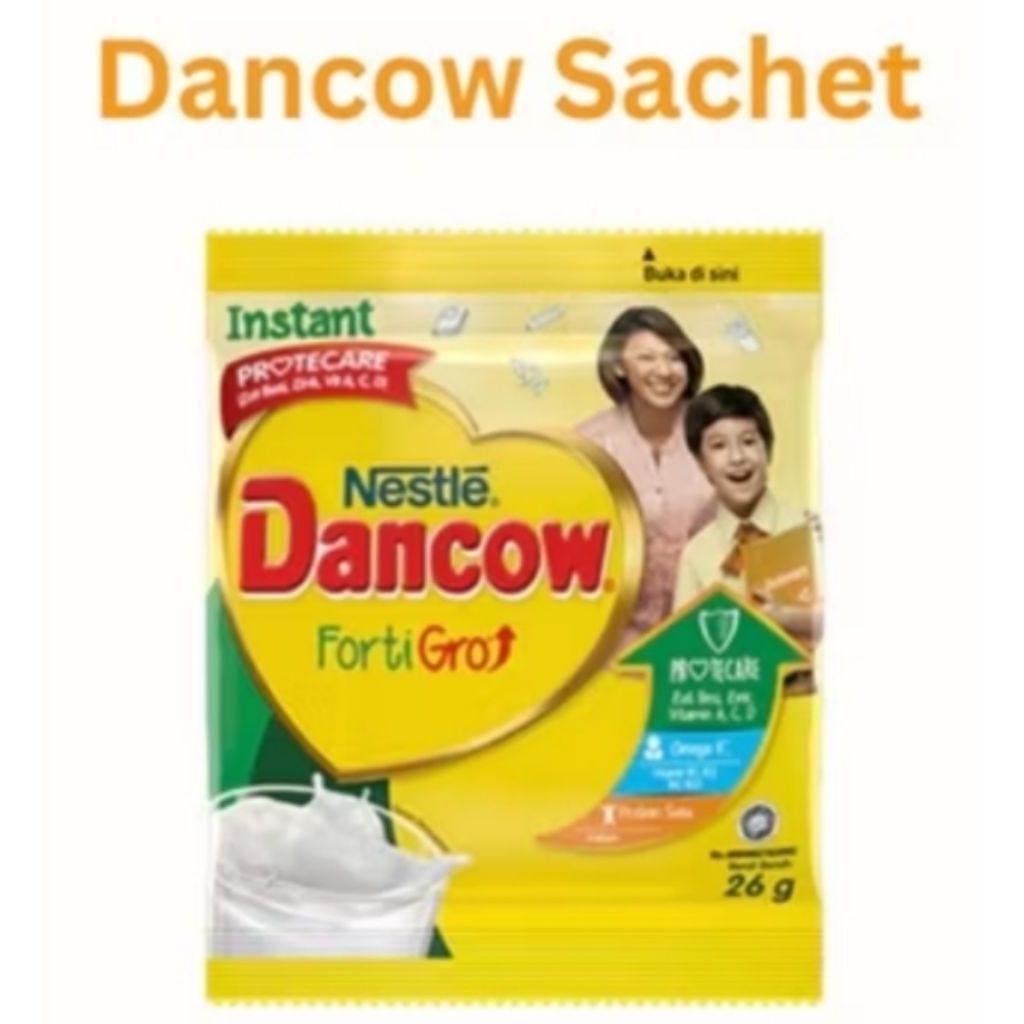 

Dencow Bubuk Saset 26gr