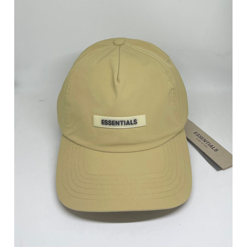 Topi baseball essen rubber