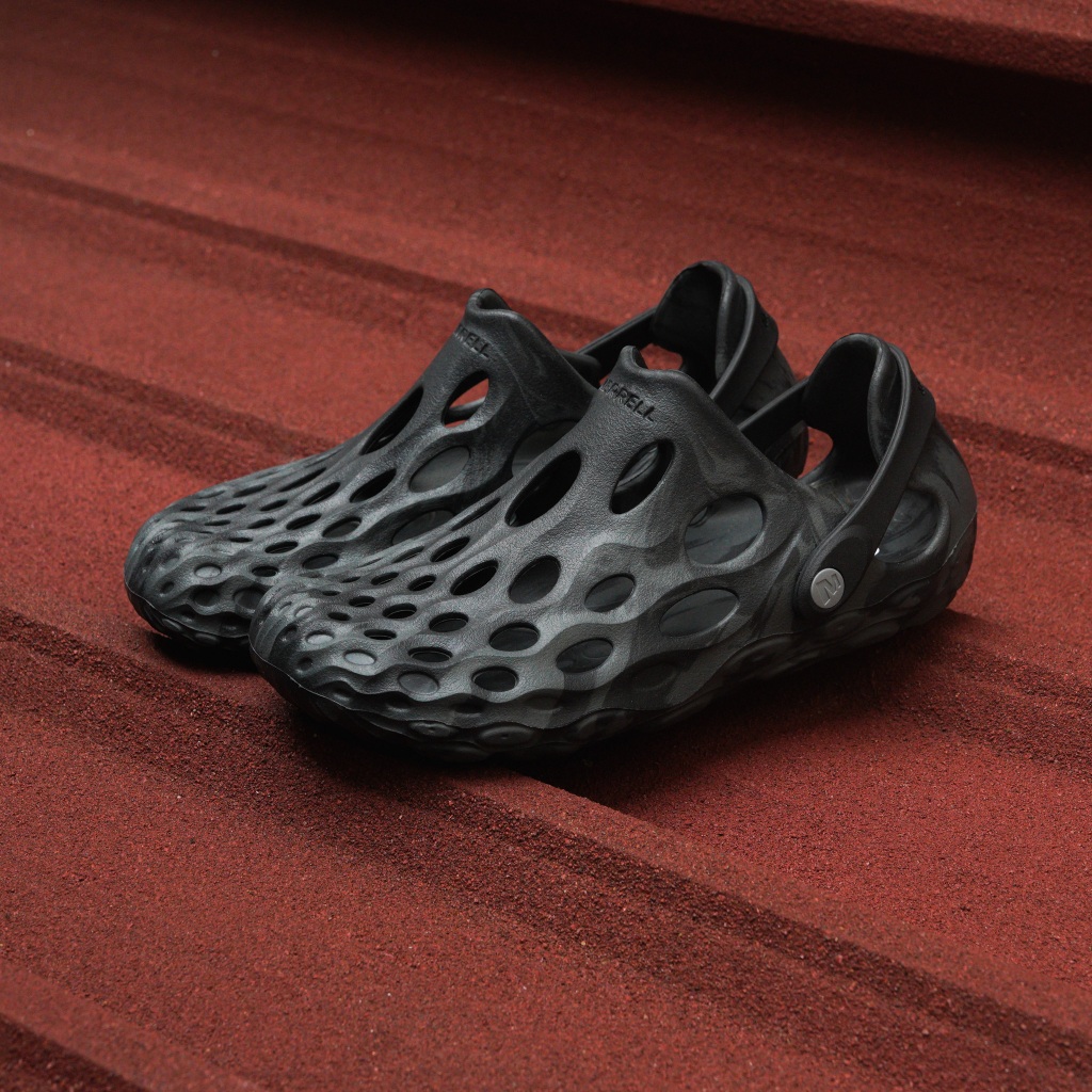 Merrell Hydro Moc Black Noir