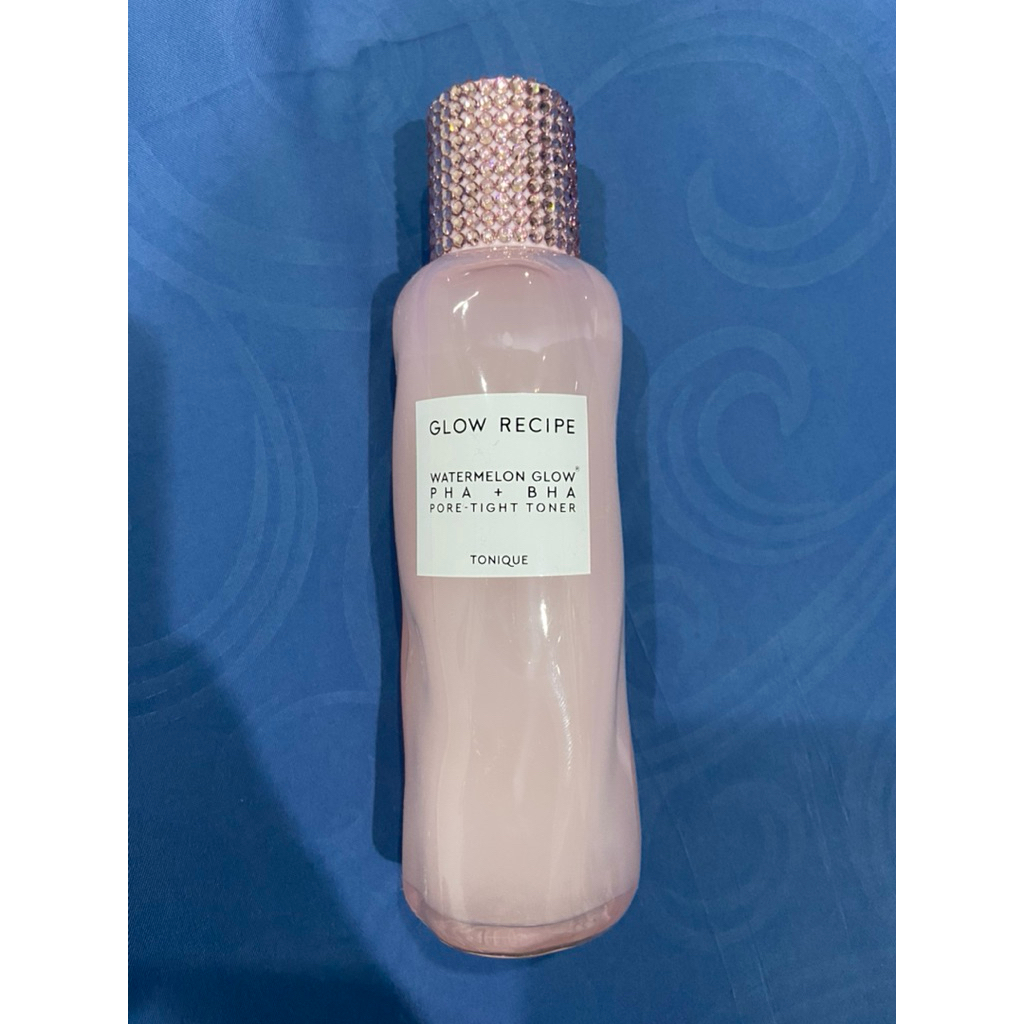 Glow Recipe Watermelon Glow Toner Preloved