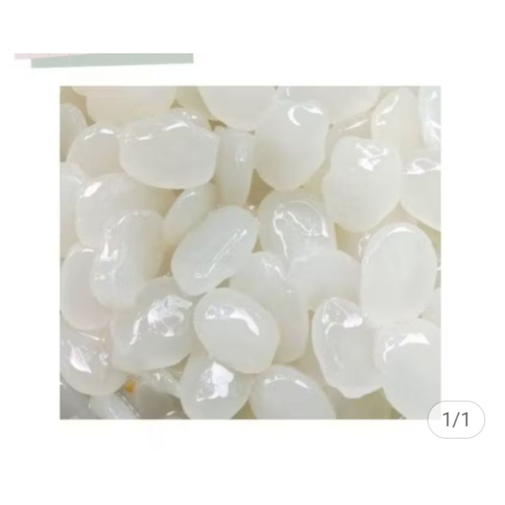 

kolang Kaling 250g,500g,1kg