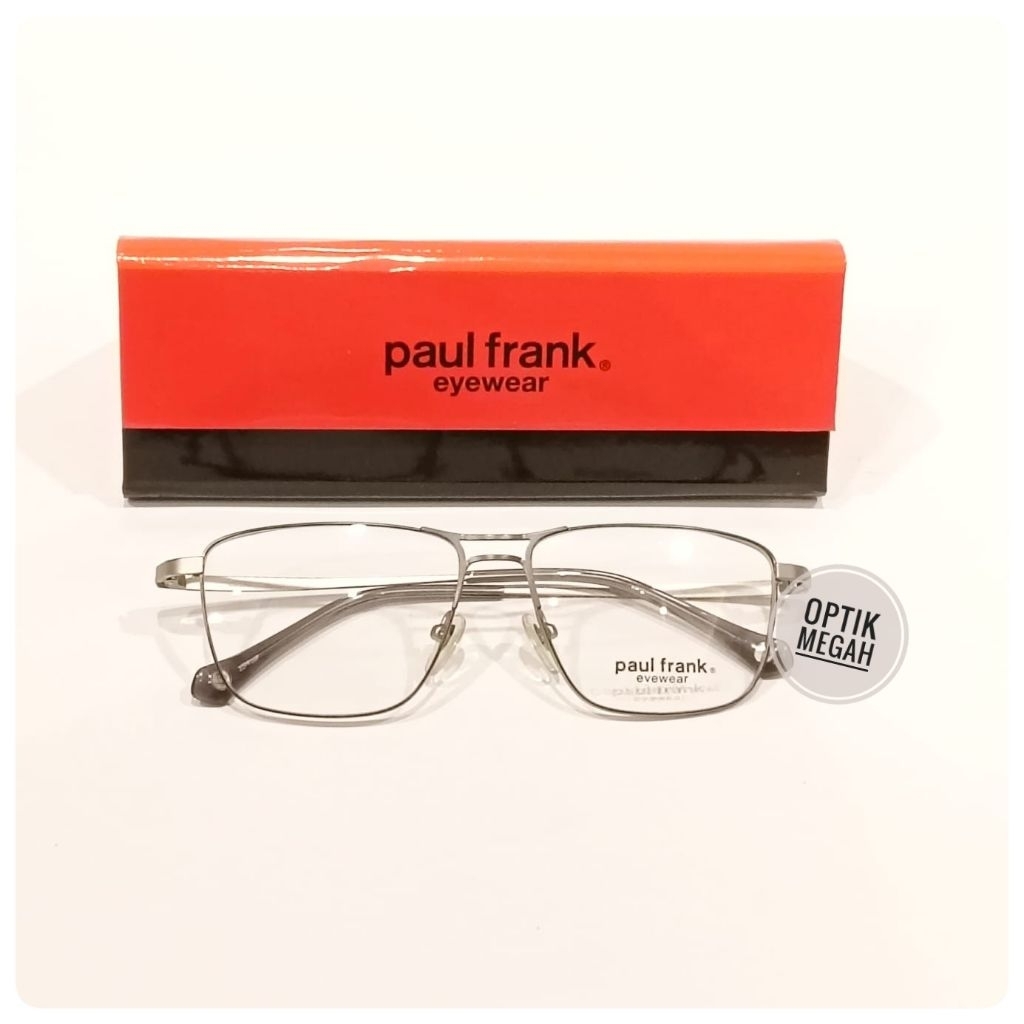 Kacamata PAUL FRANK Original - PFF8251 col.8070