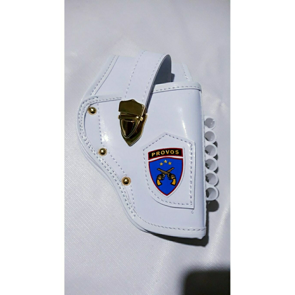 Holster provos #sarung pistol #tempat pistol - provos